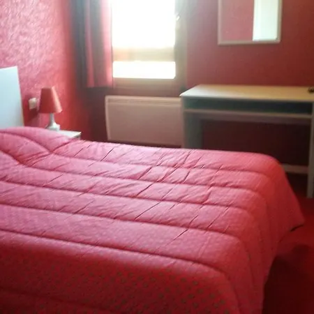 Hotel Hotel Balladins Roanne Parigny (Loire)