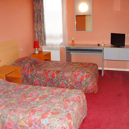 Hotel Balladins Roanne 2* Parigny (Loire)