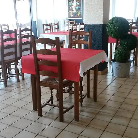 Hotel Balladins Roanne Parigny (Loire)