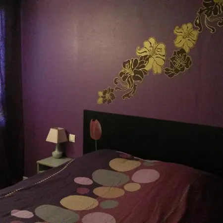 Hotel Hotel Balladins Roanne