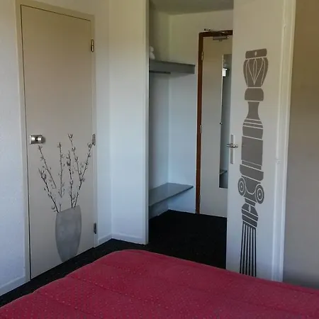 Hotel Hotel Balladins Roanne Parigny (Loire)