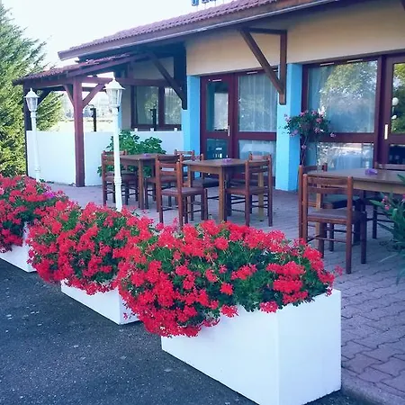 Hotel Balladins Roanne Parigny (Loire)