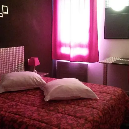 Hotel Balladins Roanne Parigny (Loire)