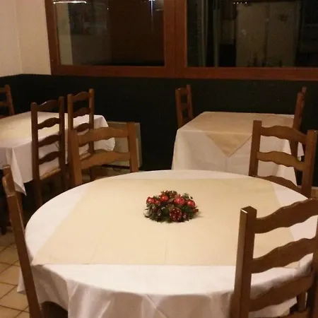 Hotel Balladins Roanne Parigny (Loire)