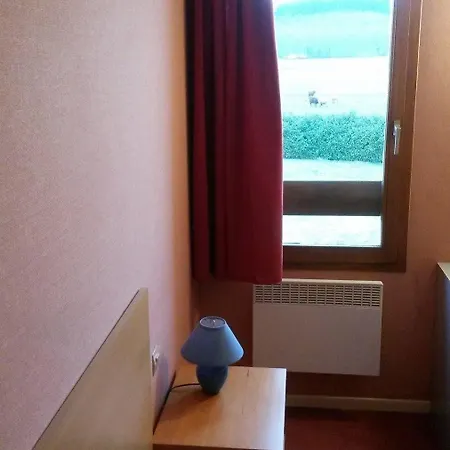 Hotel Balladins Roanne 2* Parigny (Loire)