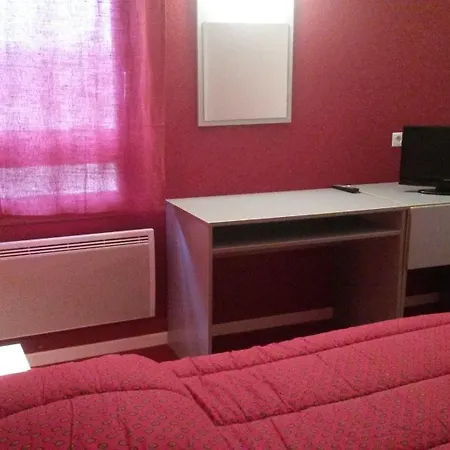 Hotel Balladins Roanne 2* Parigny (Loire)