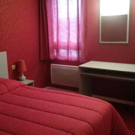 Hotel Balladins Roanne 2* Parigny (Loire)