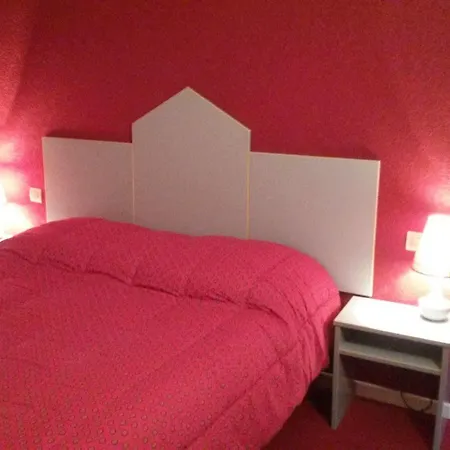Hotel Balladins Roanne Parigny (Loire)