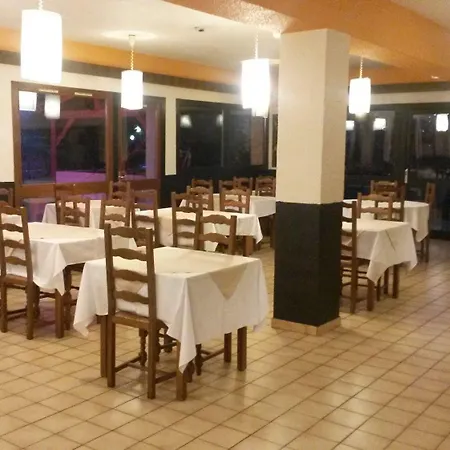 Hotel Balladins Roanne 2* Parigny (Loire)
