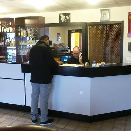 Hotel Balladins Roanne Hotel