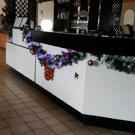 Hotel Balladins Roanne