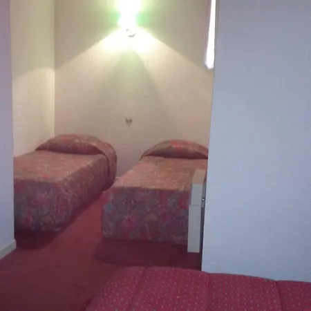 Hotel Balladins Roanne