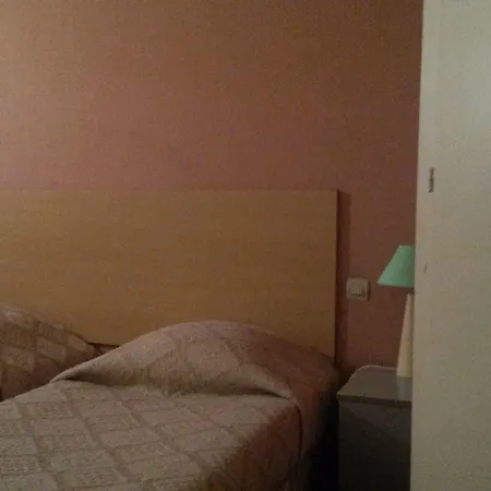 Hotel Balladins Roanne