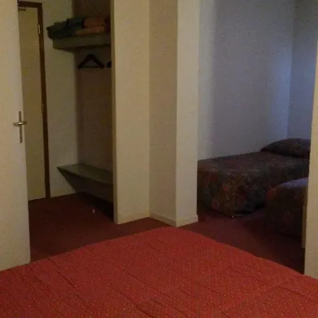 Hotel Hotel Balladins Roanne Parigny (Loire)