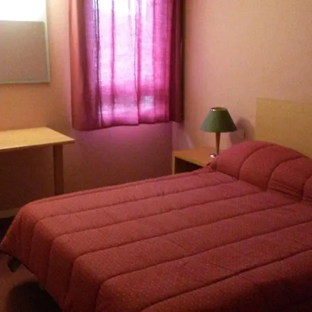 Hotel Hotel Balladins Roanne