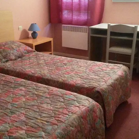 Hotel Balladins Roanne Hotel 2*