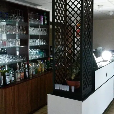 Hotel Hotel Balladins Roanne 2*