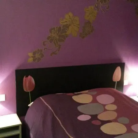 Hotel Balladins Roanne Hotel