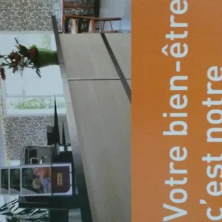 Hotel Balladins Roanne 2*